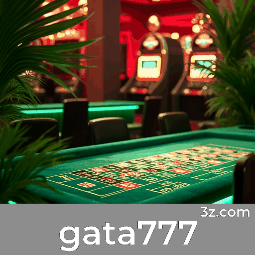 Revolucione Sua Experiência de Jogos na gata777 com Tecnologias Disruptivas