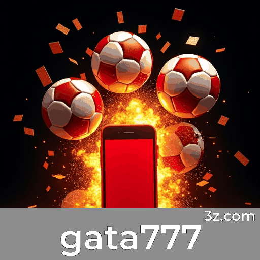 Revolucione Sua Experiência de Jogos na gata777 com Tecnologias Disruptivas